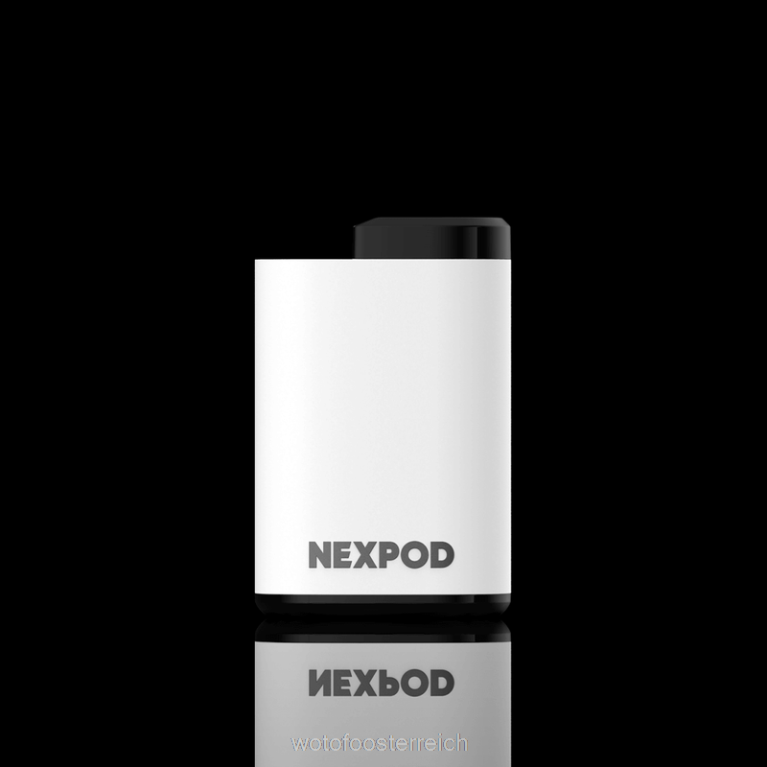 Gerät Silber Wotofo NEXPOD - Wotofo shop online 42F2Z44