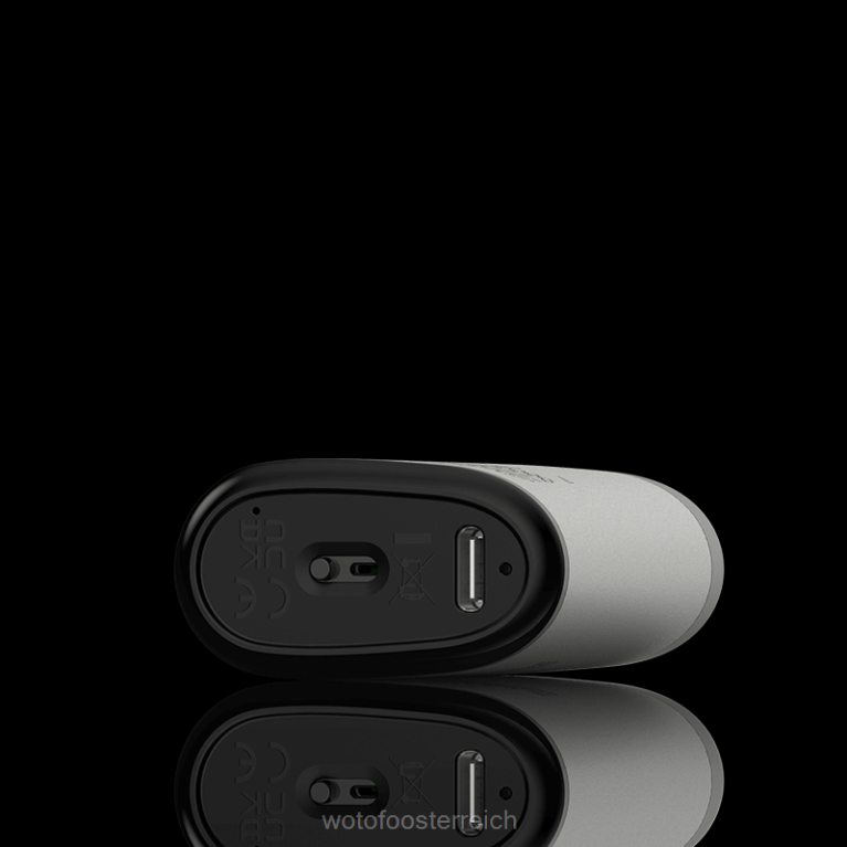 Gerät Silber Wotofo NEXPOD - Wotofo shop online 42F2Z44
