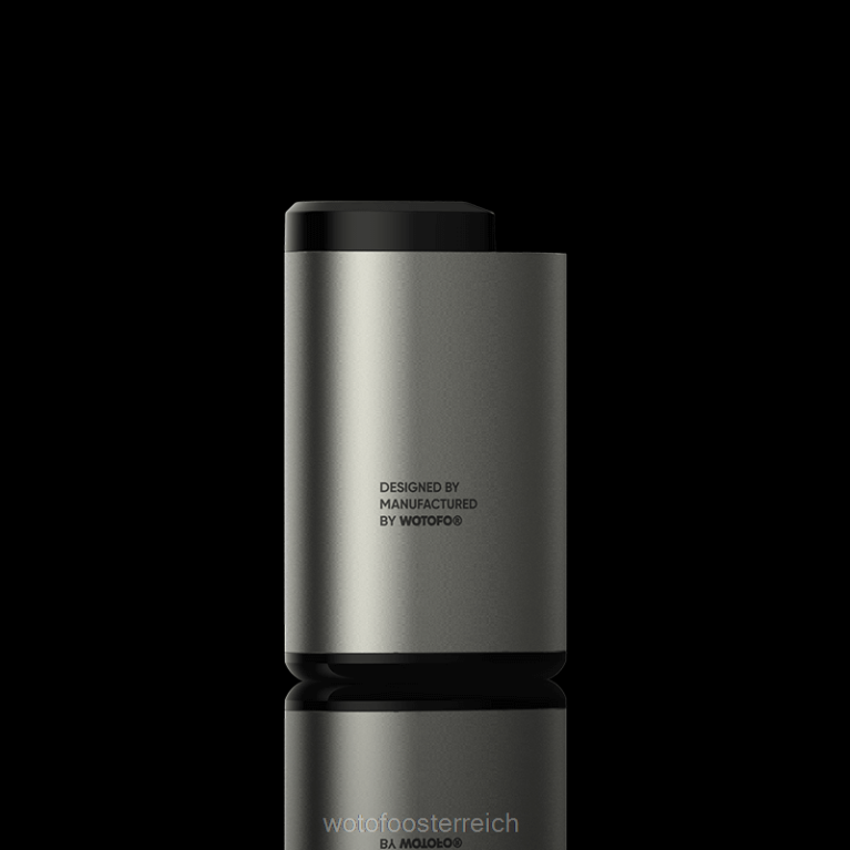 Gerät Silber Wotofo NEXPOD - Wotofo shop online 42F2Z44