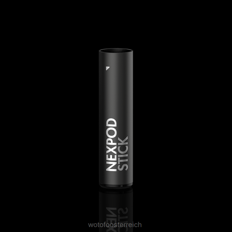 Stick-Gerät Schwarz Wotofo NEXPOD - Wotofo price 42F2Z43