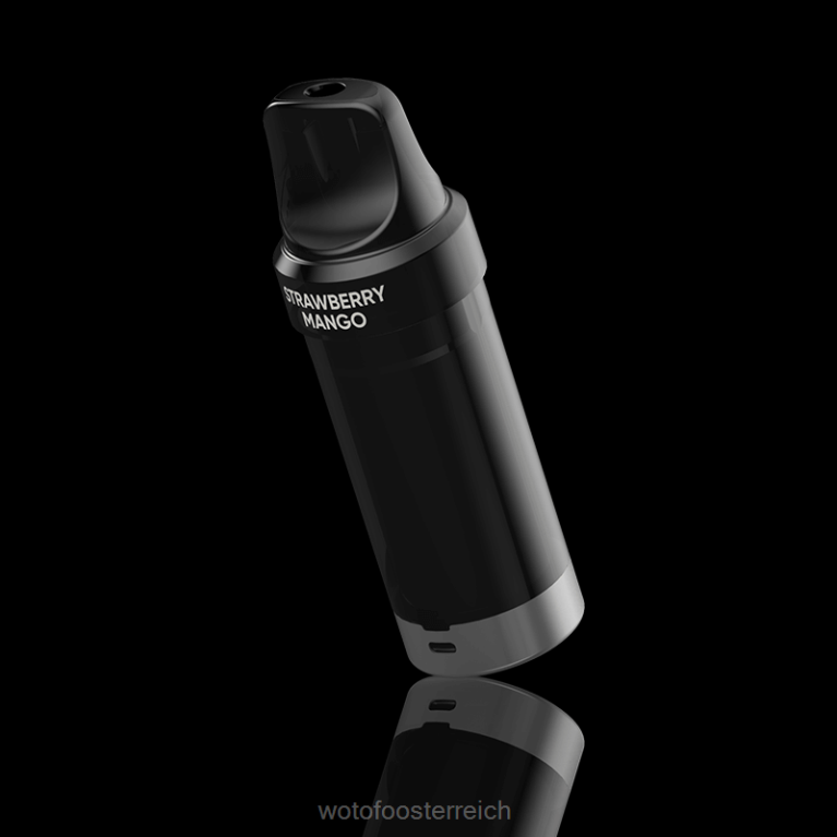 Ersatzpod Pfirsichbeeren 20 mg Wotofo NEXPOD - Wotofo vape tool kit 42F2Z81