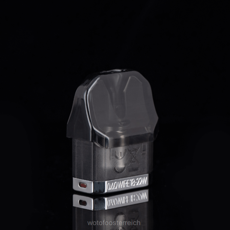 Mini-Ersatzkapsel M11 Parallelspule eingebaut 3St Wotofo MANIK - Wotofo e-zigarette 42F2Z57