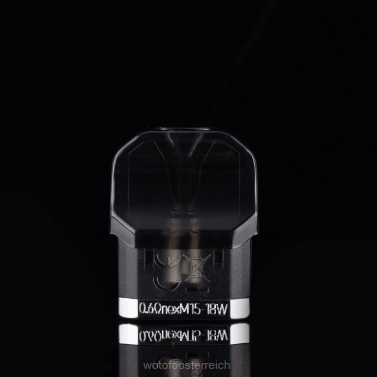 Mini-Ersatzkapsel M11 Parallelspule eingebaut 3St Wotofo MANIK - Wotofo e-zigarette 42F2Z57