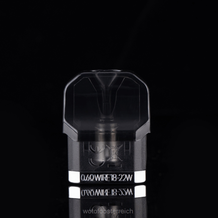 Mini-Ersatzkapsel M12 Nexmesh Spule eingebaut 3St Wotofo MANIK - Wotofo kit 42F2Z88