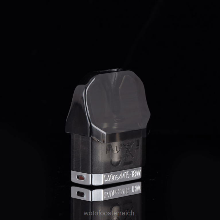 Mini-Ersatzkapsel M12 Nexmesh Spule eingebaut 3St Wotofo MANIK - Wotofo kit 42F2Z88