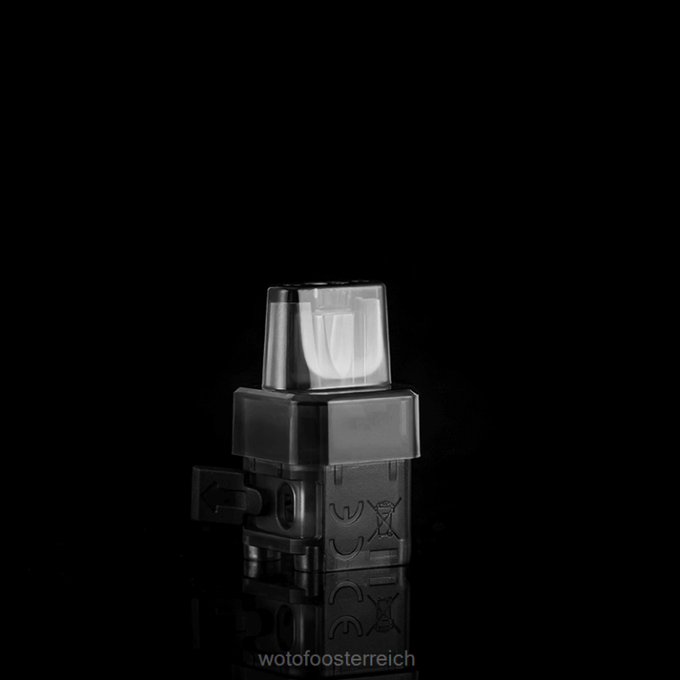 Pod leere Patrone 2,5 ml Wotofo NEXMINI - Wotofo kit 42F2Z58