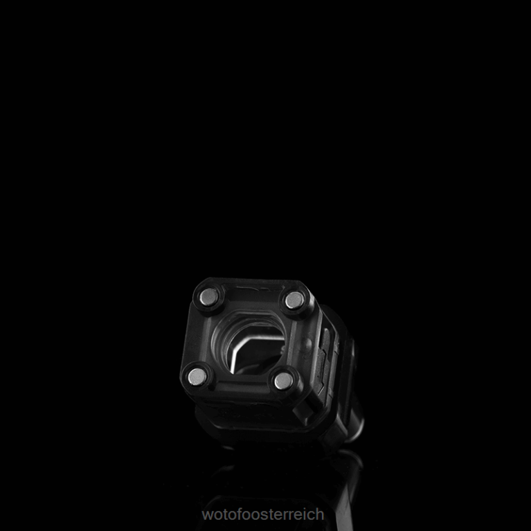 Pod leere Patrone 2,5 ml Wotofo NEXMINI - Wotofo kit 42F2Z58