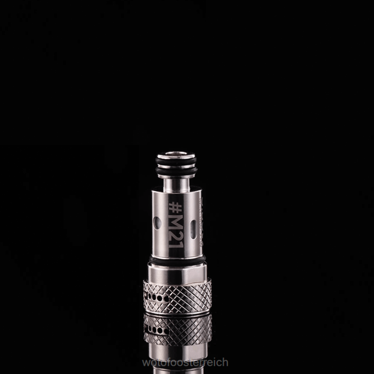 Pod-Spule M22 Nexmesh Spule 5St Wotofo NEXMINI - Wotofo kit 42F2Z38