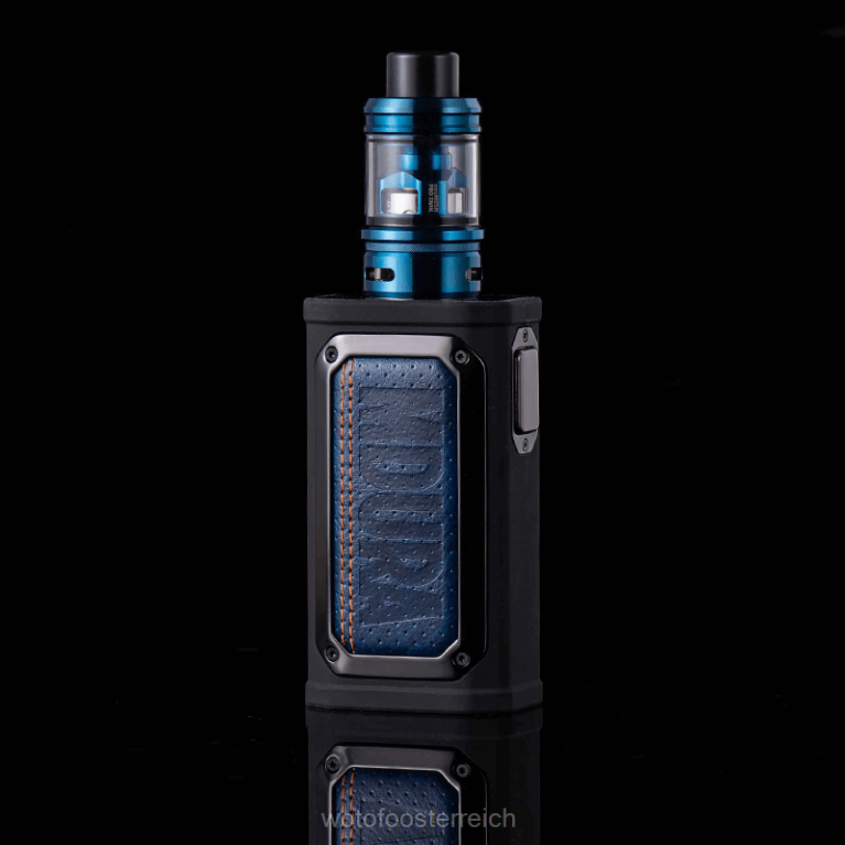 Bausatz King Kong Blau Wotofo MDURA PRO - Wotofo flavors 42F2Z99