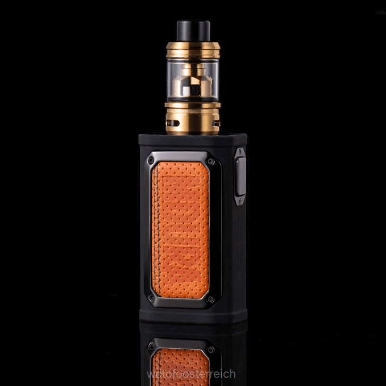 Bausatz King Kong Orange Wotofo MDURA PRO - Wotofo kit 42F2Z98