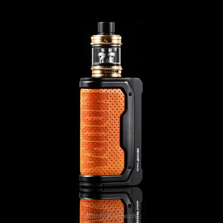 Bausatz King Kong Orange Wotofo MDURA - Wotofo e-zigarette 42F2Z97