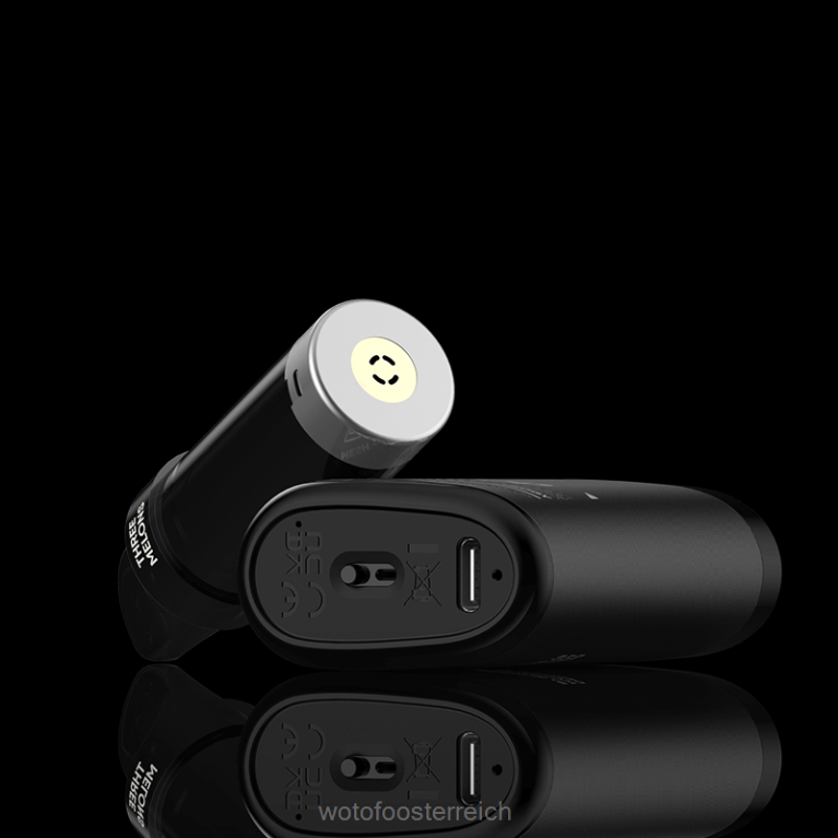 Kit 20 mg Dampfen Wotofo NEXPOD - Wotofo vape tool kit 42F2Z1