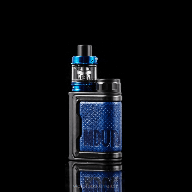 Mini-Kit Halbtonblau Wotofo MDURA - Wotofo price 42F2Z93