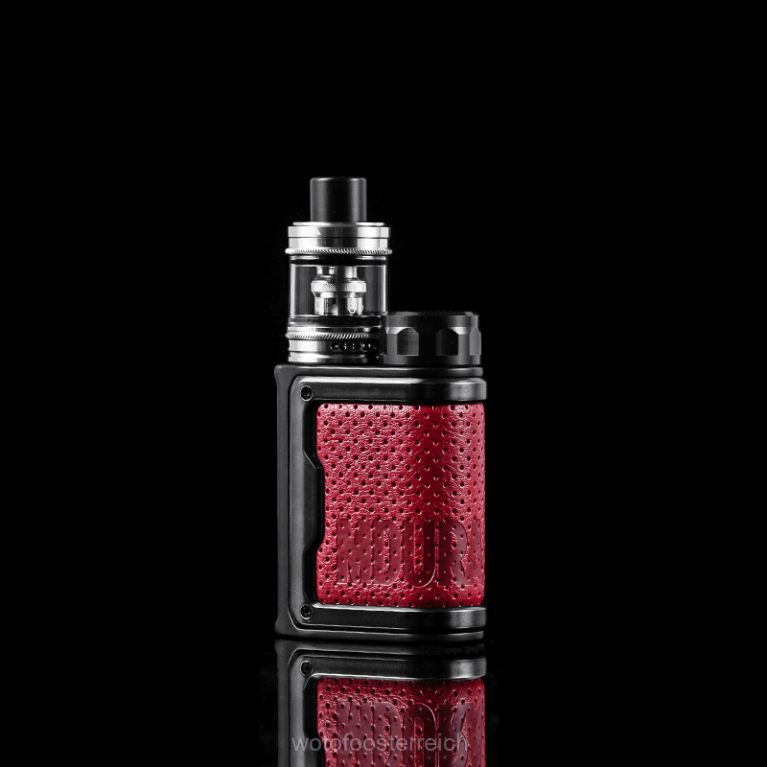 Mini-Kit Halbtonrot Wotofo MDURA - Wotofo flavors 42F2Z89