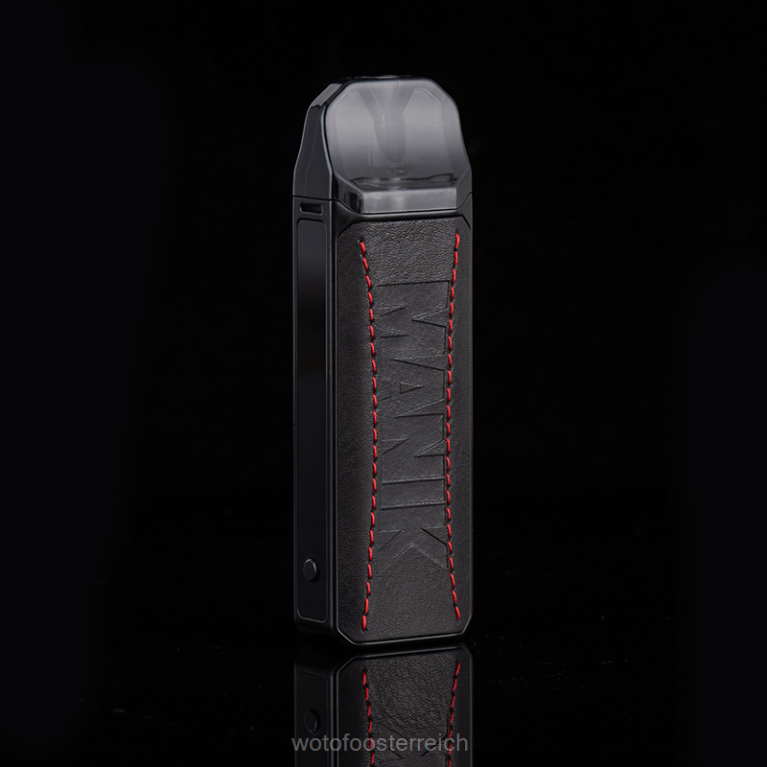 Mini-Pod-Kit Rot Wotofo MANIK - Wotofo shop online 42F2Z24