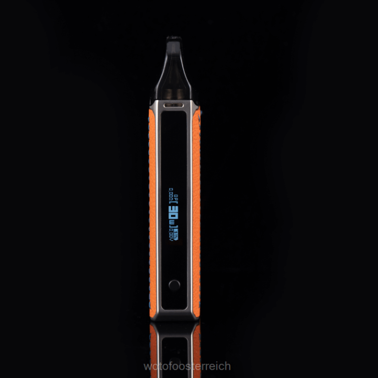 Mini-Pod-Kit Schwarz Wotofo MANIK - Wotofo vape tool kit 42F2Z21