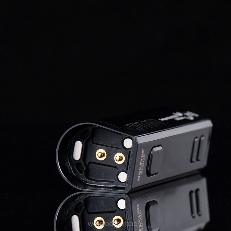 Pod-Kit rpm2-Kit schwarz Wotofo SMRT - Wotofo shop online 42F2Z14