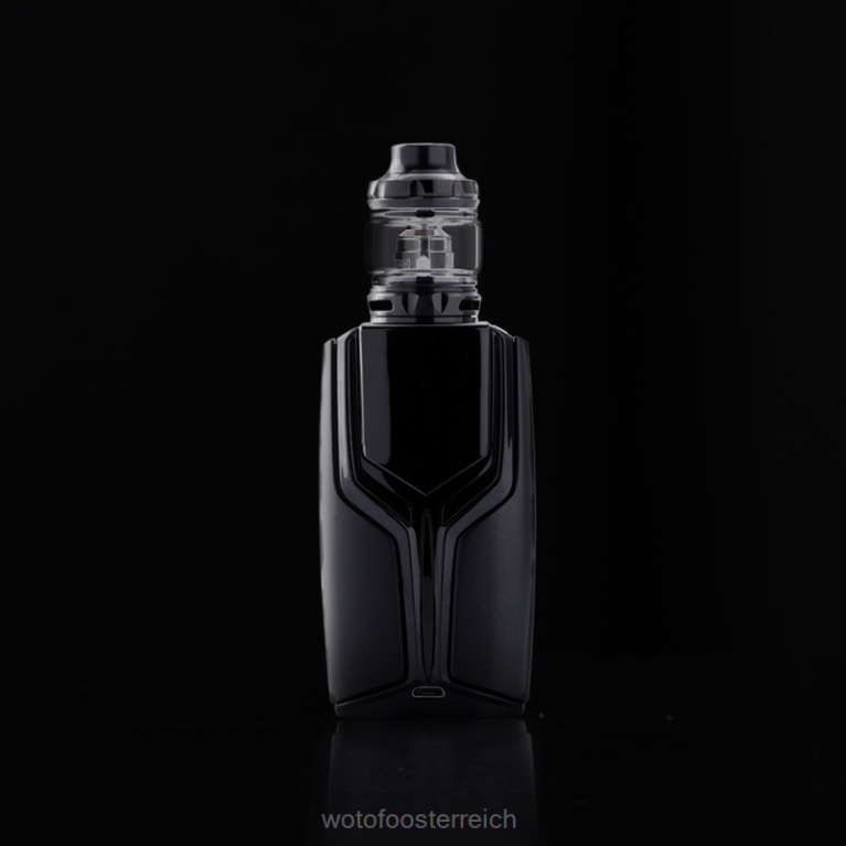 Rig-Mod-Flux-Kit Schwarz Wotofo - Wotofo Österreich 42F2Z105