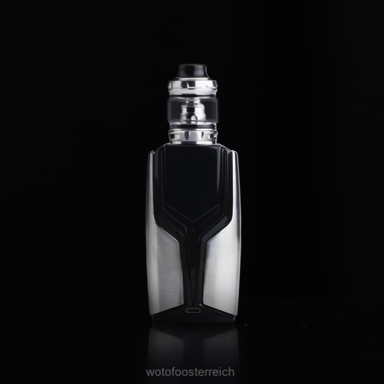 Rig-Mod-Flux-Kit ss Wotofo - Wotofo Wien 42F2Z102