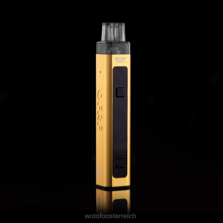 Schote Gold Wotofo OFRF NEXMINI - Wotofo vape tool kit 42F2Z31