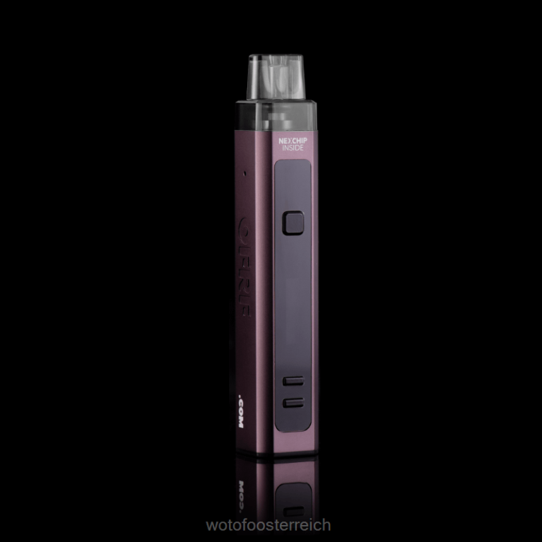 Schote Mokka-Gold Wotofo OFRF NEXMINI - Wotofo Wien 42F2Z32