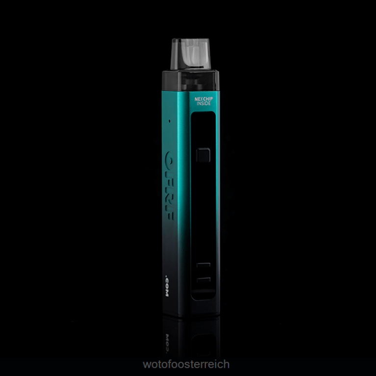 Schote Schwarz Grün Wotofo OFRF NEXMINI - Wotofo flavors 42F2Z29