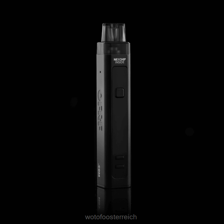 Schote Schwarz Wotofo OFRF NEXMINI - Wotofo Österreich 42F2Z5