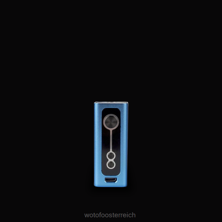 50-W-Box-Mod Rot Wotofo SERPENT - Wotofo e-zigarette 42F2Z127