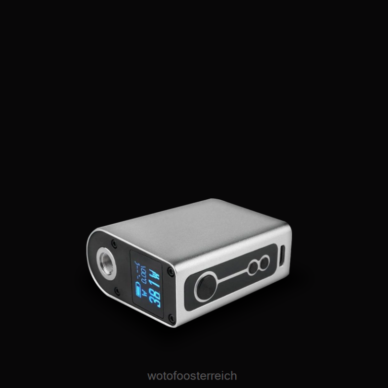 50-W-Box-Mod Rot Wotofo SERPENT - Wotofo e-zigarette 42F2Z127