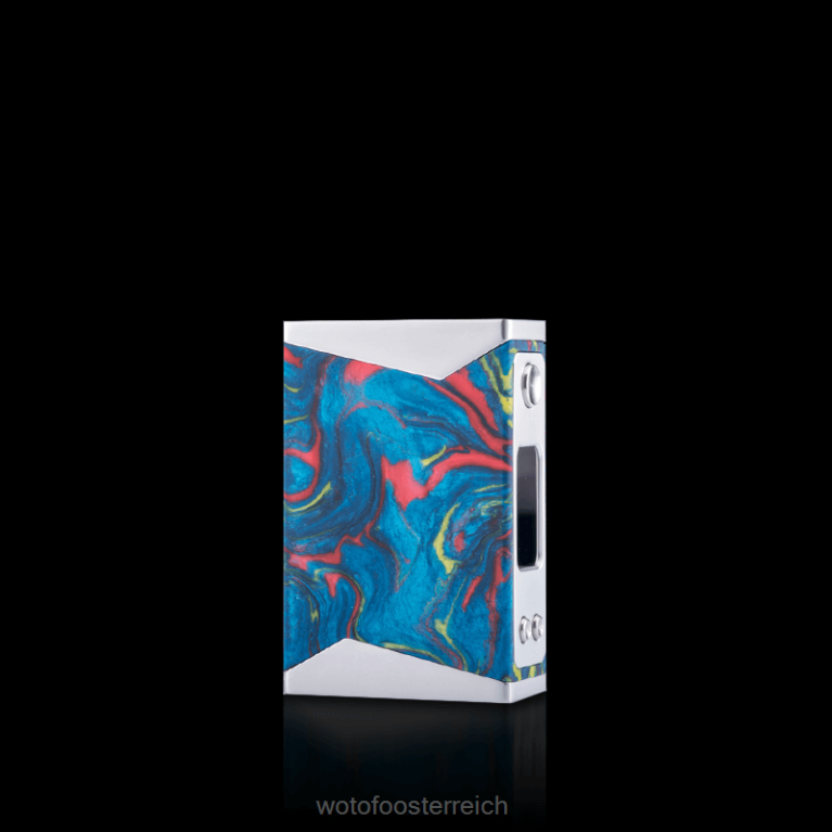 Basilisk Box Mod rot blau Wotofo STENTORIAN - Wotofo e-zigarette 42F2Z137