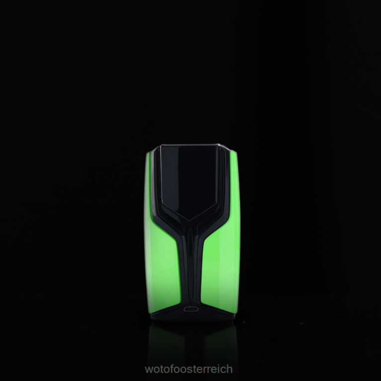 Flussmittelbox mod Grün Wotofo - Wotofo price 42F2Z133
