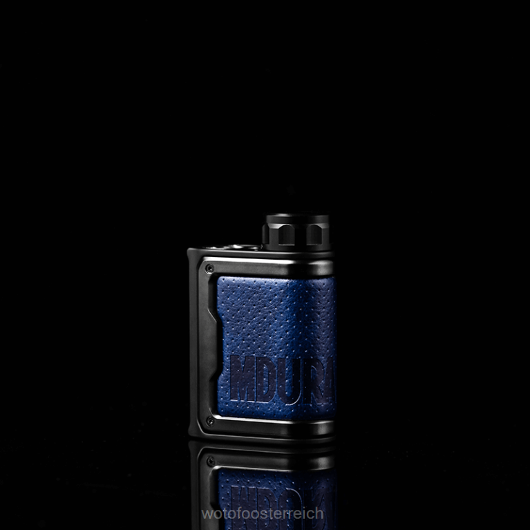 Mini-Mod Halbtonblau Wotofo MDURA - Wotofo vape tool kit 42F2Z111