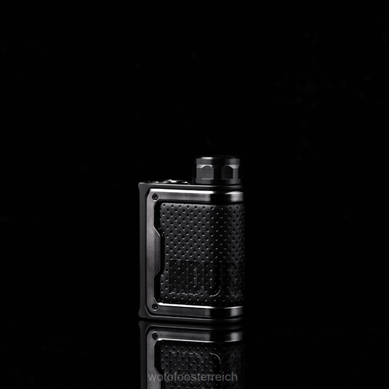 Mini-Mod Halbtonschwarz Wotofo MDURA - Wotofo flavors 42F2Z119