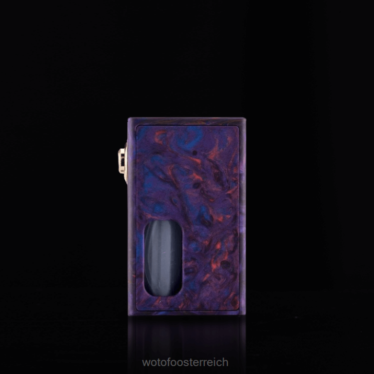 RAM BF mod grün schwarz lila Wotofo STENTORIAN - Wotofo vape tool kit 42F2Z151