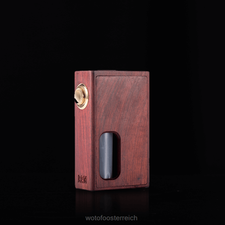 RAM BF mod grün schwarz lila Wotofo STENTORIAN - Wotofo vape tool kit 42F2Z151