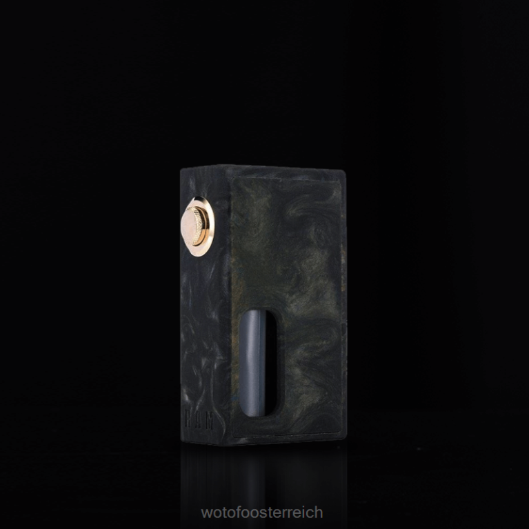RAM BF mod grün schwarz lila Wotofo STENTORIAN - Wotofo vape tool kit 42F2Z151
