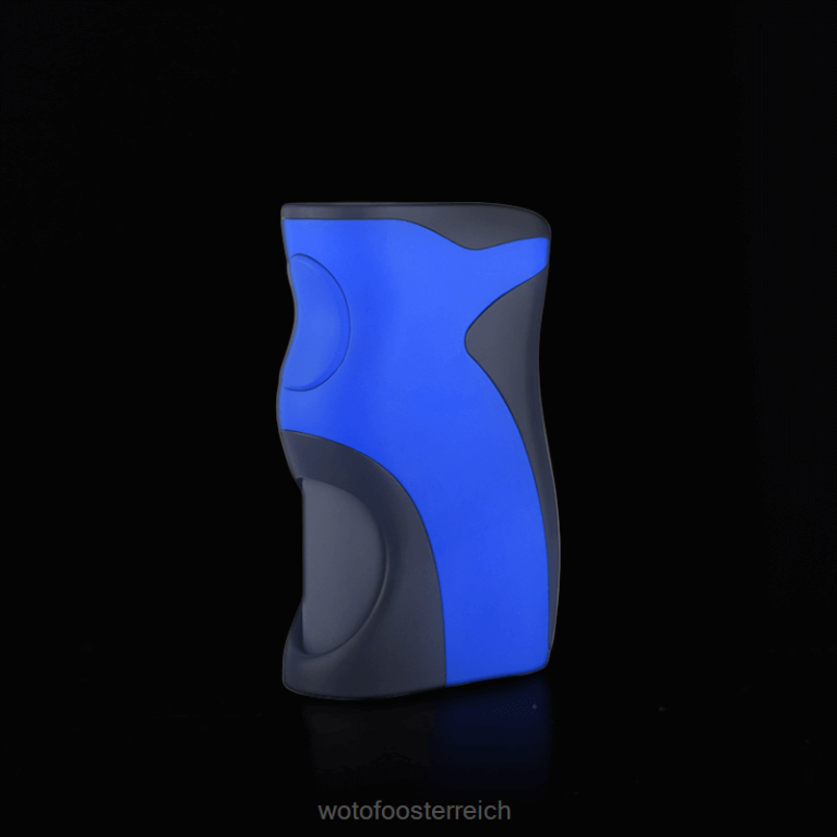 Squonk-Mod Weiß Wotofo RECURVE - Wotofo shop online 42F2Z144