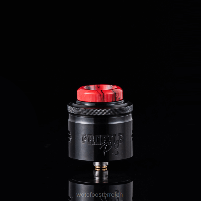 PS Dual Mesh RDA ss Wotofo PROFILE - Wotofo vape flavours 42F2Z186