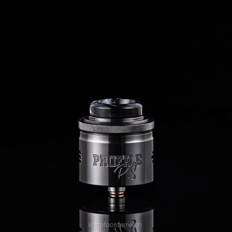 PS Dual Mesh RDA ss Wotofo PROFILE - Wotofo vape flavours 42F2Z186