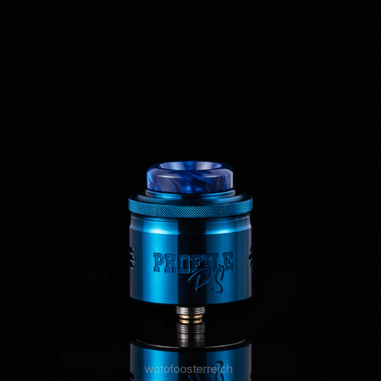 PS Dual Mesh RDA ss Wotofo PROFILE - Wotofo vape flavours 42F2Z186