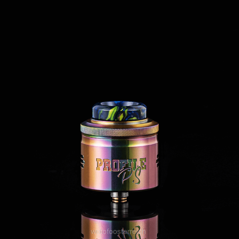 PS Dual Mesh RDA ss Wotofo PROFILE - Wotofo vape flavours 42F2Z186