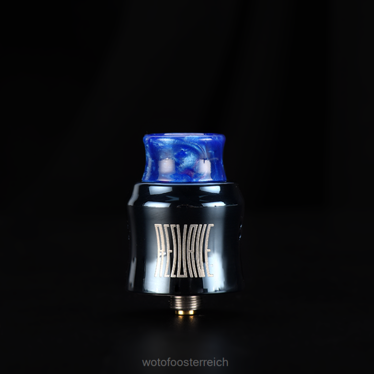 rda Blau Wotofo RECURVE - Wotofo price 42F2Z163