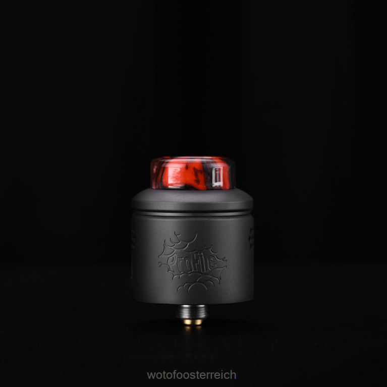 rda mattiert klar Wotofo PROFILE - Wotofo shop online 42F2Z184