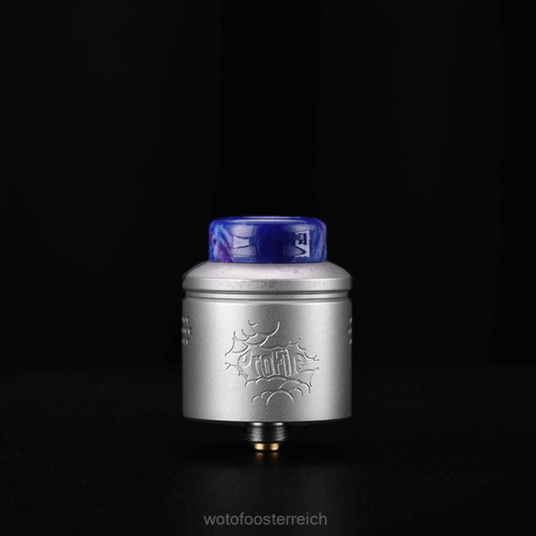 rda mattiert klar Wotofo PROFILE - Wotofo shop online 42F2Z184