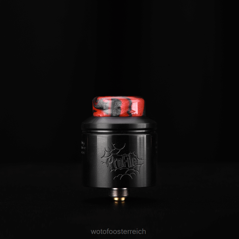 rda mattiert klar Wotofo PROFILE - Wotofo shop online 42F2Z184