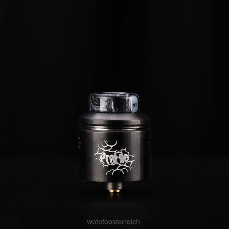 rda mattiert klar Wotofo PROFILE - Wotofo shop online 42F2Z184