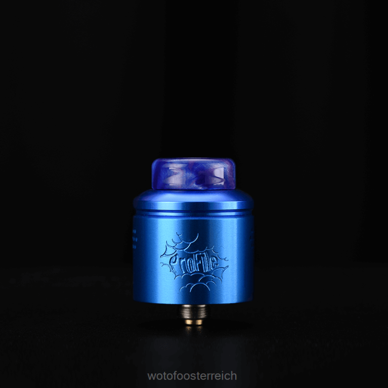 rda mattiert klar Wotofo PROFILE - Wotofo shop online 42F2Z184