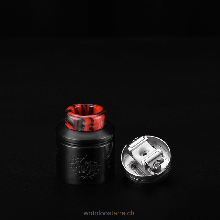 rda mattiert klar Wotofo PROFILE - Wotofo shop online 42F2Z184