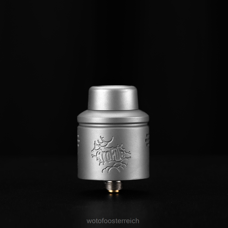 rda mattiert klar Wotofo PROFILE - Wotofo shop online 42F2Z184