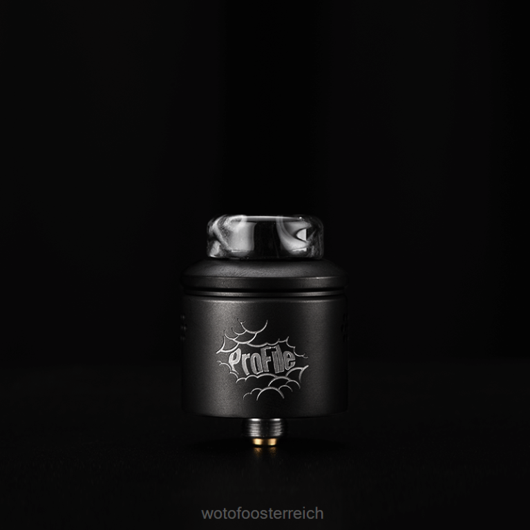 rda mattiert klar Wotofo PROFILE - Wotofo shop online 42F2Z184